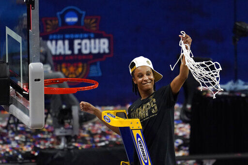 APTOPIX NCAA Final Four Arizona Stanford Basketball